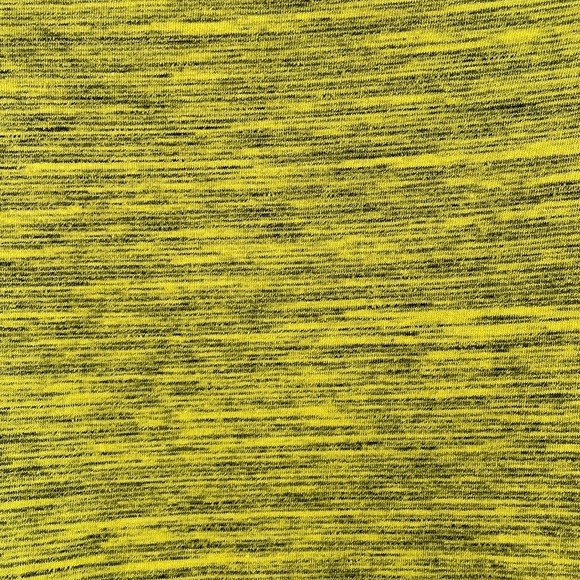 LulaRoe Yellow Microstriped Irma Tunic Top-0920 - Picture 7 of 10